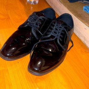 Alfani Dress Shoes